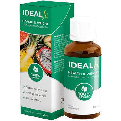 IdealFit Product